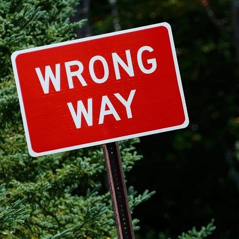 The Wrong Way To Build Habits
