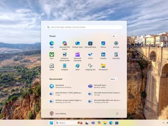 Microsoft's latest optional patch is a bug-fix bonanza for Windows 11 24H2