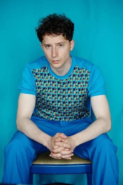 Jonathan Berlin – Barbarella Entertainment