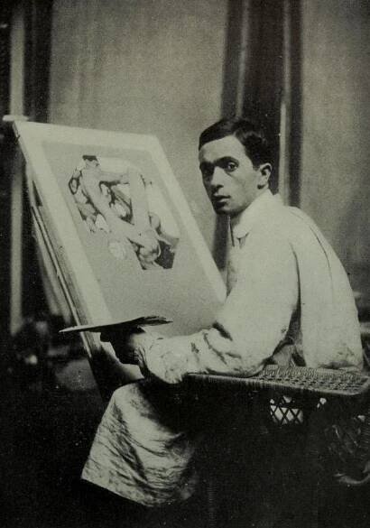 J. C. Leyendecker - Wikipedia
