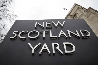 London Police Ask Citizens to Report COVID-19 Hate Crimes