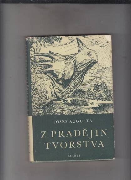 Augusta Josef - Antikvariát Dana Kurovce 