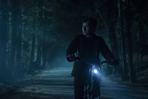 Ozark - Začátek konce - Z filmu - Skylar Gaertner