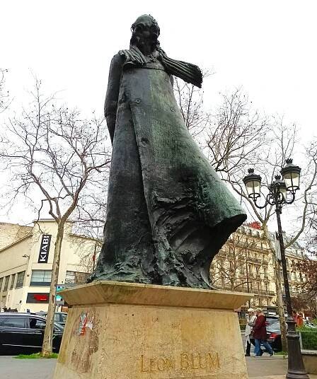 Eastern Paris - jewish heritage, history, synagogues, museums, areas and sites to visit