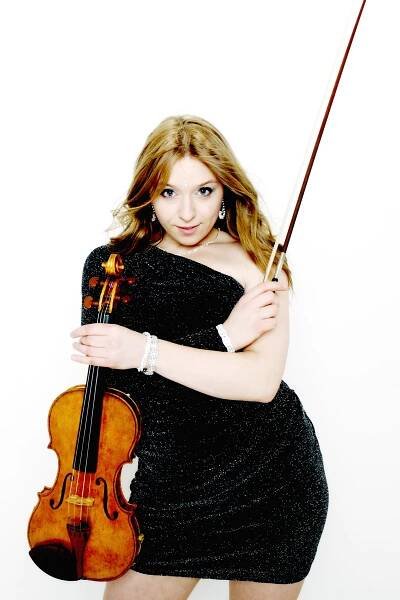 Live Violinists - Asian Entertainments
