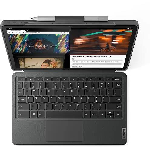 Lenovo Keyboard Pack for Tab P11 (2nd Gen)