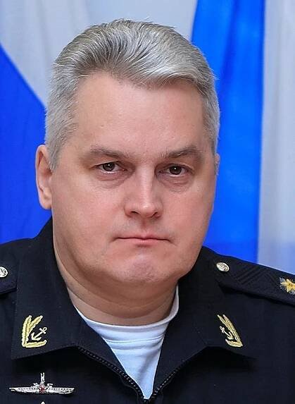 Konstantin Kabantsov