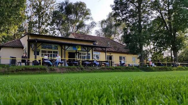 Hospůdka, Na Hřišti " - Svatební místa - Svatební kompas