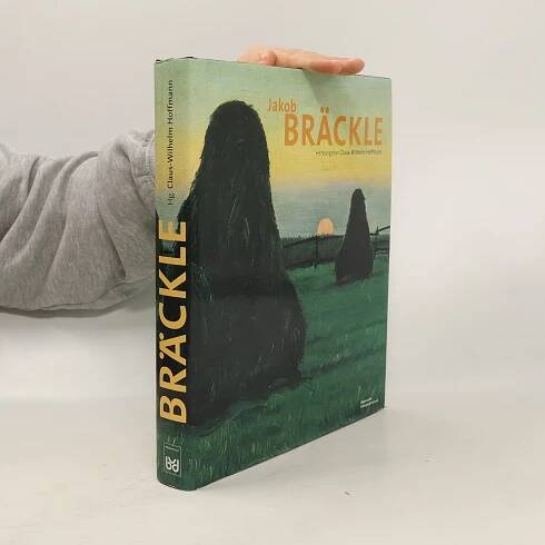 Jakob Bräckle - Jakob Bräckle