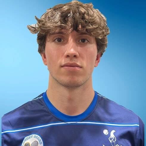 Daniel Martín