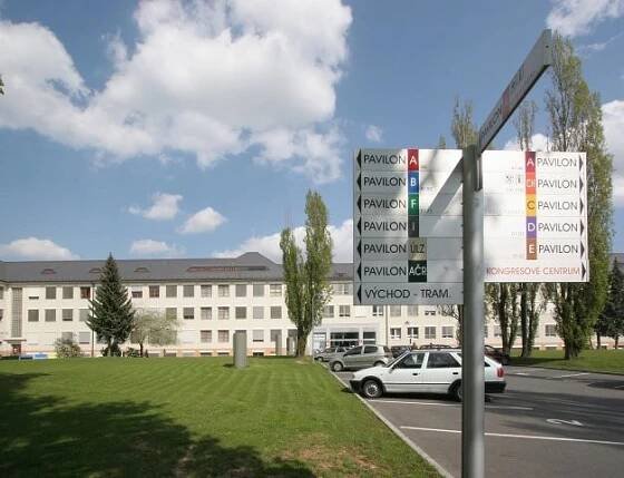 Ústřední vojenská nemocnice - Vojenská fakultní nemocnice Praha - Živéfirmy.cz