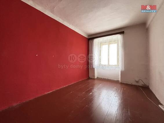 Prodej Dům, Dolní Cerekev, okres Jihlava