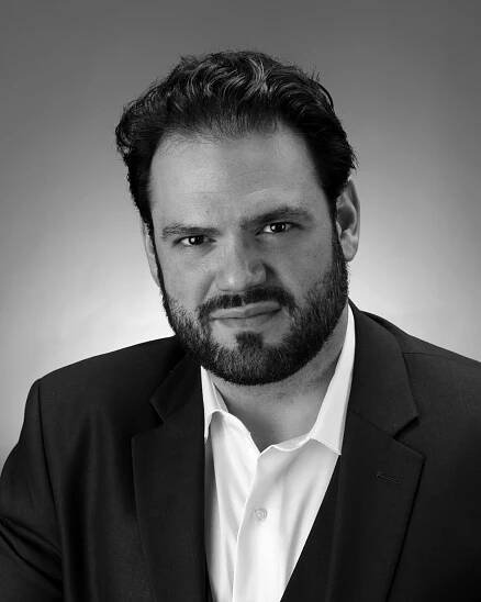 Daniel Luis de Vicente: Vzbudit pro postavu Rigoletta v publiku sympatie – KlasikaPlus.cz