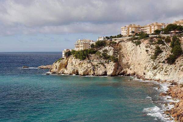 SANTA PONSA - Mallorca - Španělsko | Superzajezdy.cz
