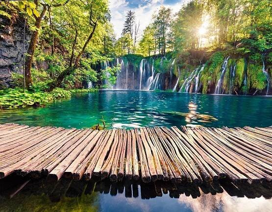 O Chorvatsku (Turistické informace) | Dovolena-Ubytovani-Chorvatsko.cz