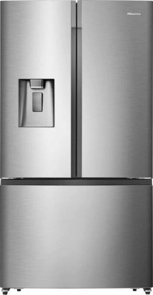 Test Hisense RF750N4ISF