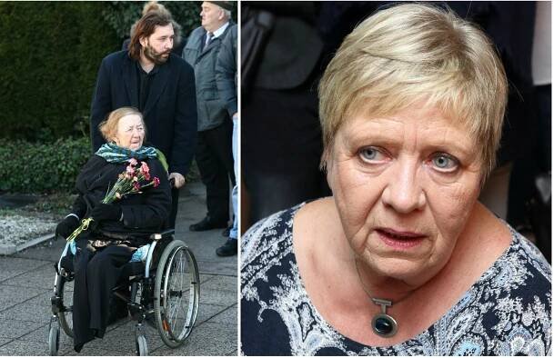Rodina Hanušové žaluje Obermaierovou! Za pravdu se lidi zlobí, říká herečka