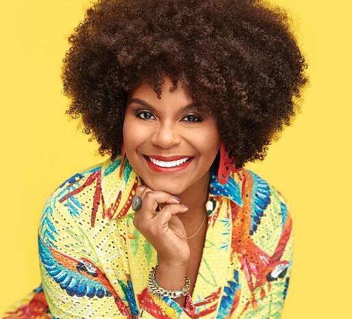 What's the Secret to Tabitha Brown's Favorite Mac and Cheese? Hint: It's Not Cheese.