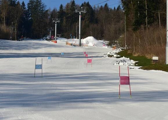 Fotogalerie - archiv - Czech Golf Production