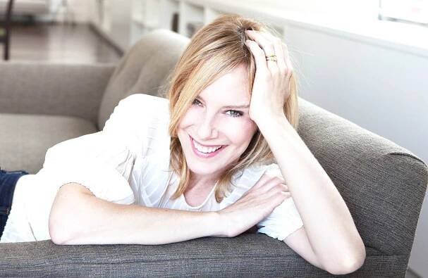 Amy Ryan Joins Hulu Comedy Series 'Only Murders In The Building'
