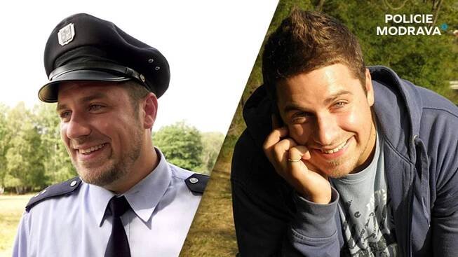 NESKUTEČNÁ ROMANTIKA: Michal Holán ze seriálu Policie Modrava požádal přítelkyni o ruku! VIDEO
