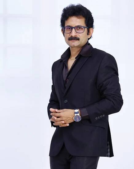 Ajit Ravi