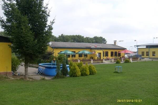 Restaurace Stadion foto 1