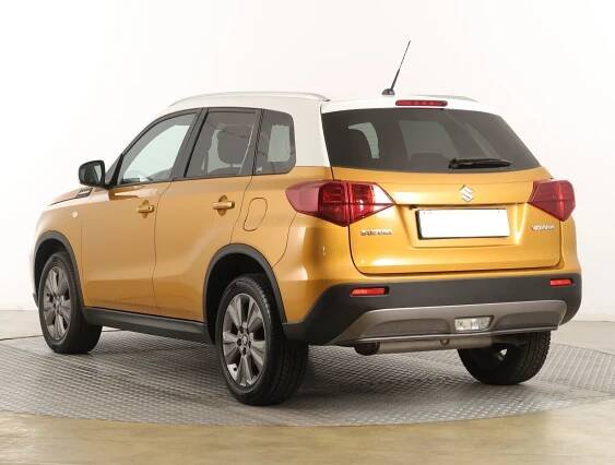 Suzuki Vitara, 1.4 BoosterJet, Premium