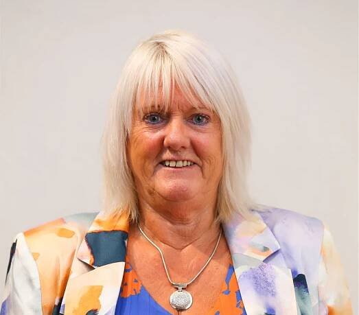 Liz O’Hern