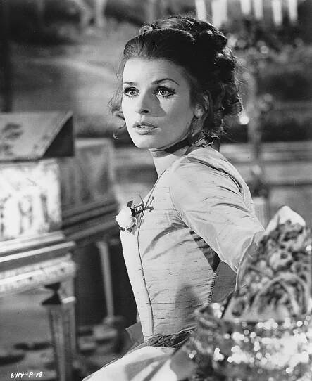 De Sade (1969)