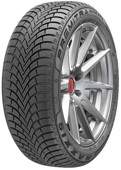 Maxxis Premitra Snow WP6 235/45 R 18 98V XL M+S