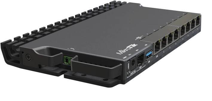 Mikrotik RB5009UG+S+IN