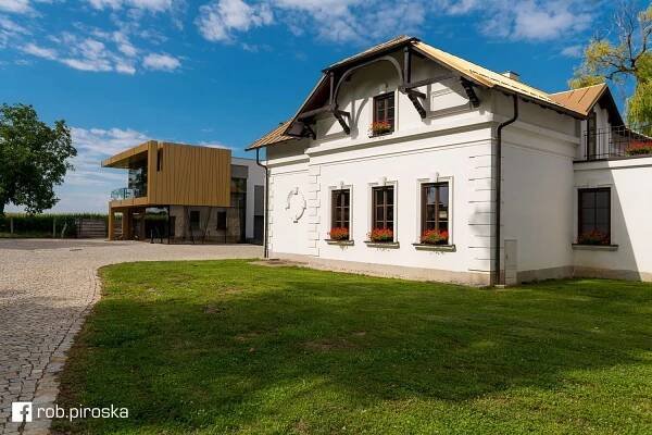 Fotografovanie nehnuteľností a architektúry