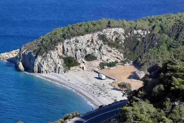 Samos – Samaina Inn Hotel | Samaina Hotels | Karlovassi Samos | Seaside Hotel