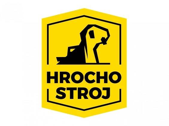 HROCHOSTROJ