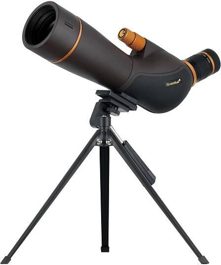 Levenhuk Blaze PRO 60