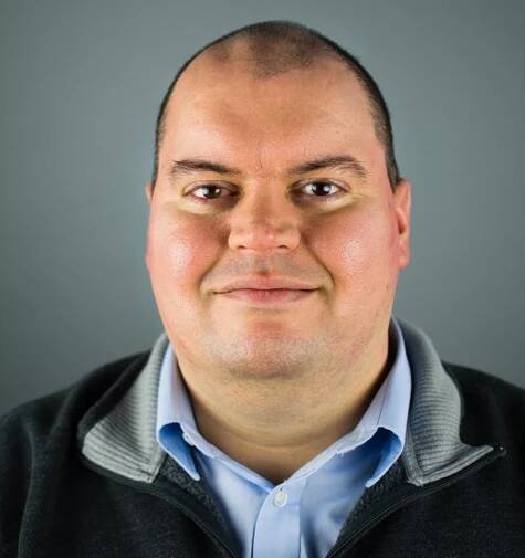 headshot