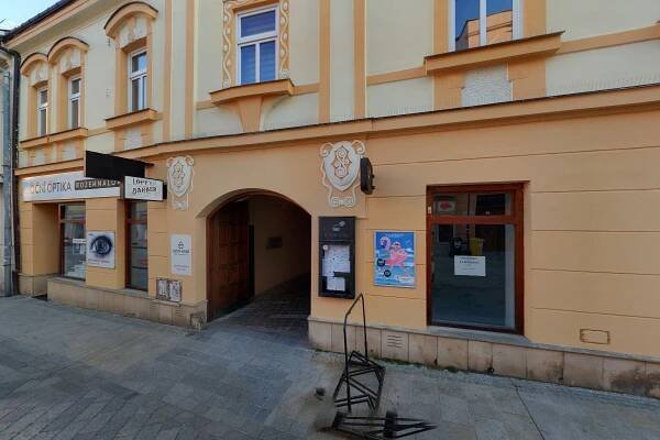 Restaurace U Bukáčků foto 1
