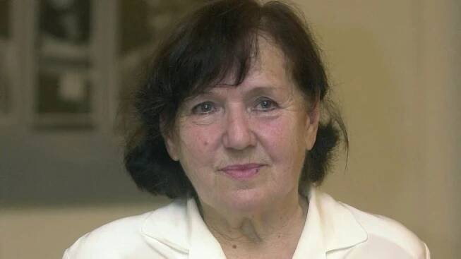 Zemřela herečka Blanka Vikusová z Chalupářů - Novinky