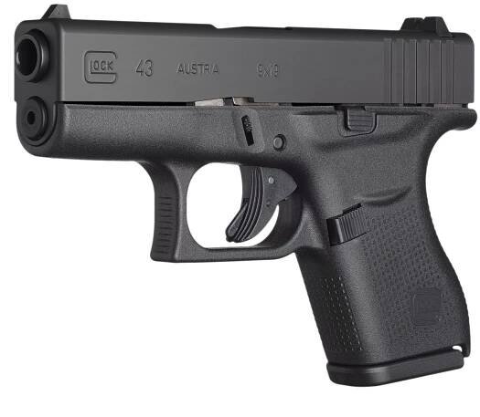 Glock 43