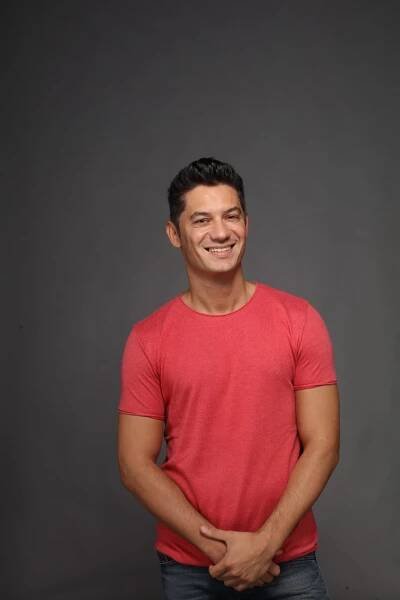 Okan Cabalar – Stand Talents