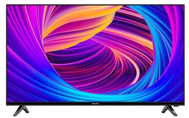 Televizor LED televize 100 cm 40CT0346