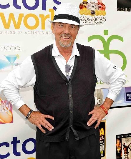 gregory itzin