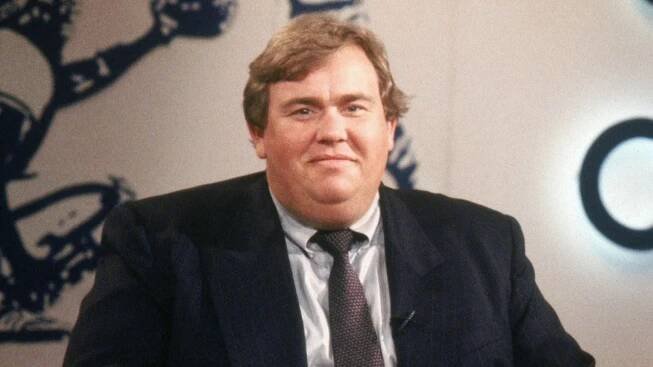 John Candy Documentary to Debut at Toronto Film Festival