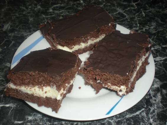 Recept: Kinder řezy nejen pro děti