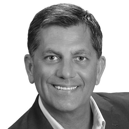Luis Gonzáles
