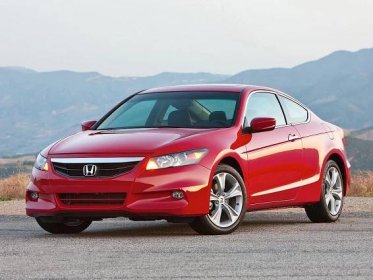 Honda Accord Coupe US (2008) detailní informace, videa, motorizace a zajímavosti