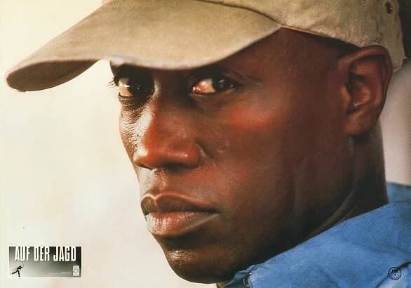Šerifové - Fotosky - Wesley Snipes