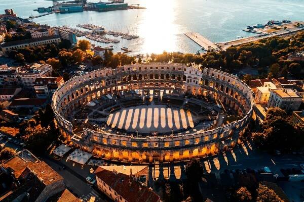 Pula Arena