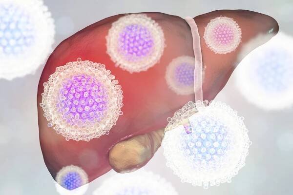 Hepatitis C - Texas Modern Gastroenterology, Sulphur Springs, TX